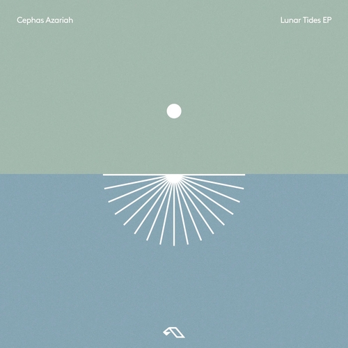 Cephas Azariah - Lunar Tides EP [ANJREF025D]